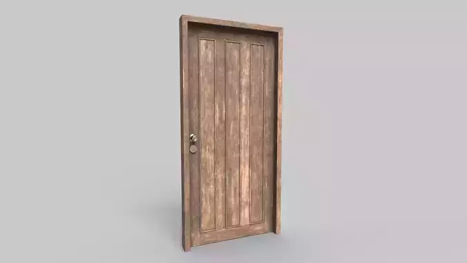 Door CG5