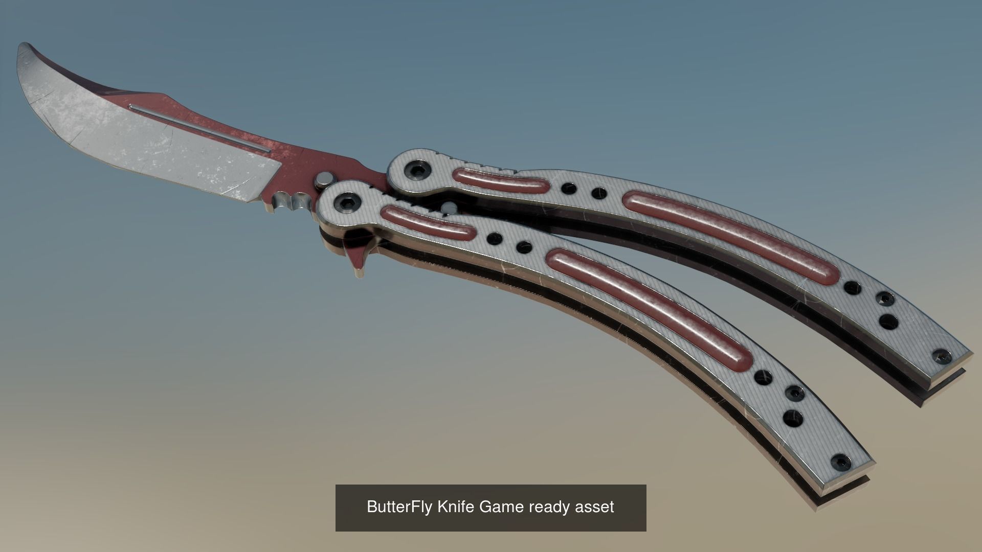 CSGO Knives Collection _10