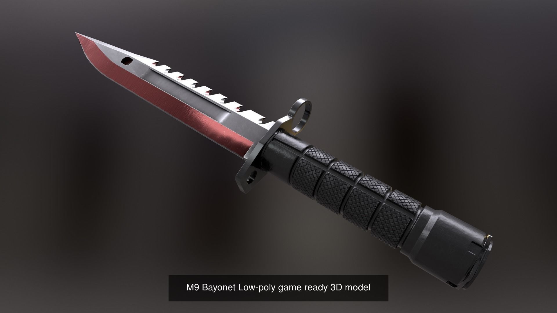 CSGO Knives Collection _6