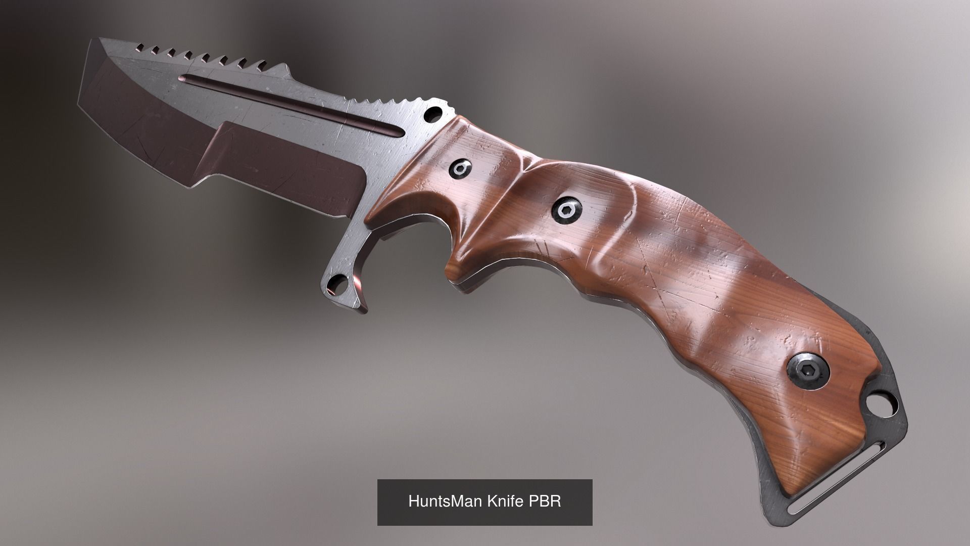 CSGO Knives Collection _4