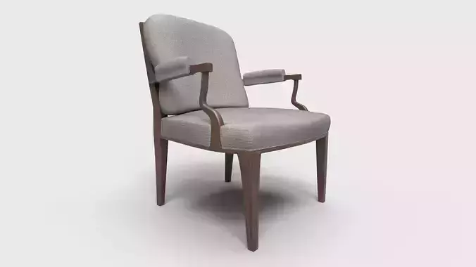 Chair Wooden CG1