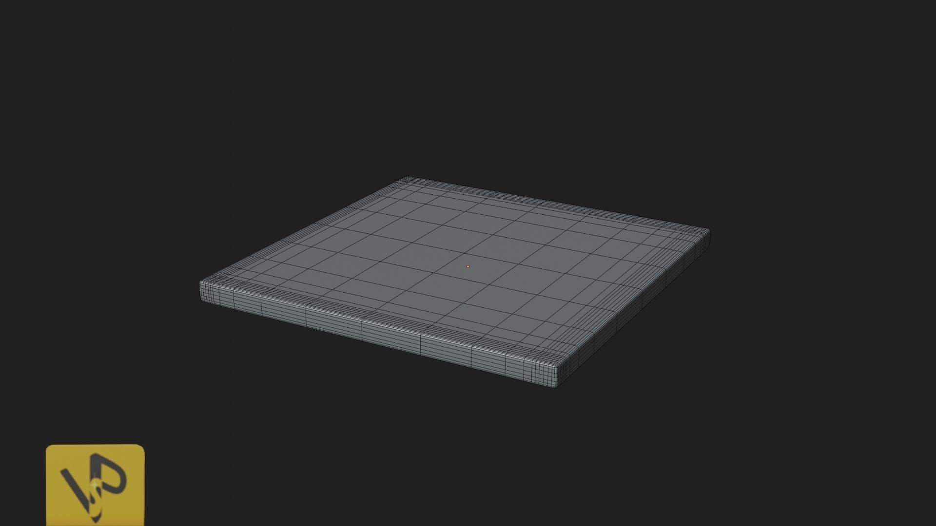 Lamp pack 3D model_8