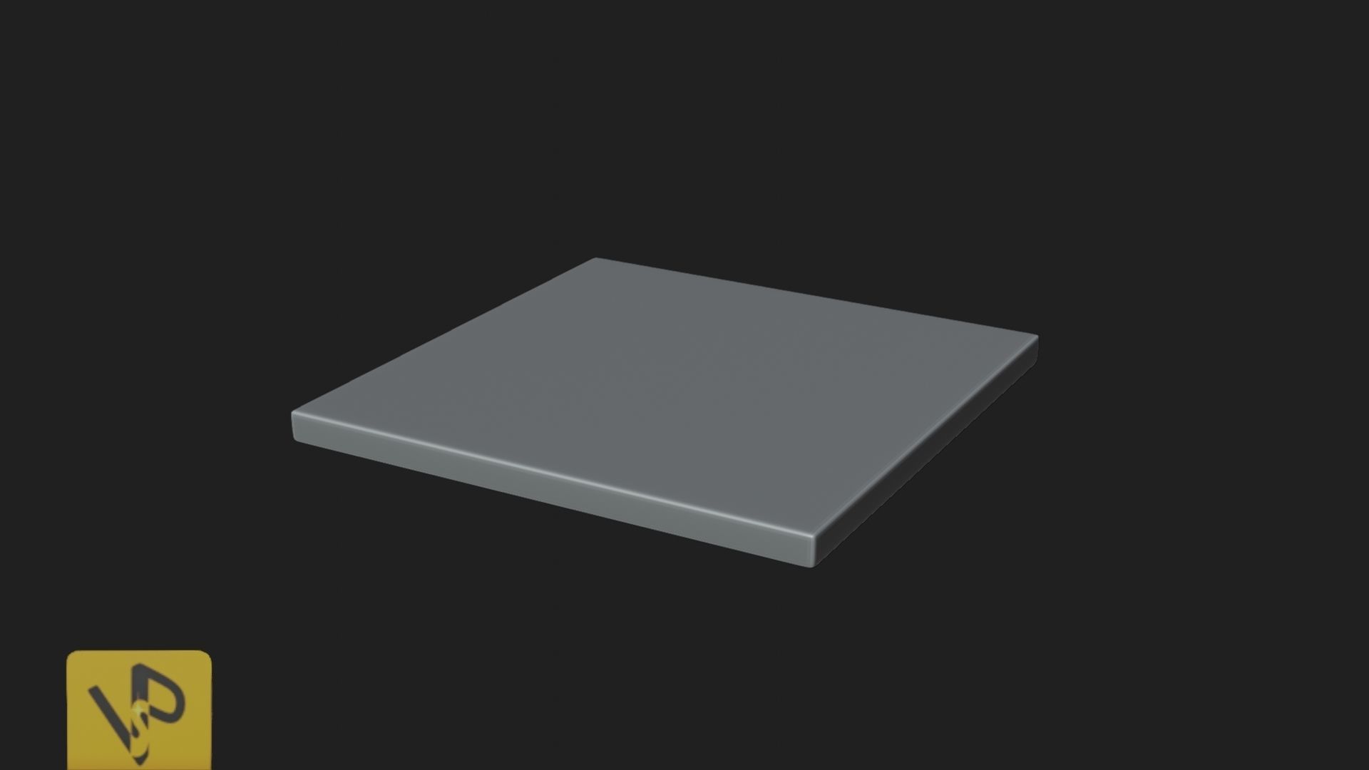 Lamp pack 3D model_9