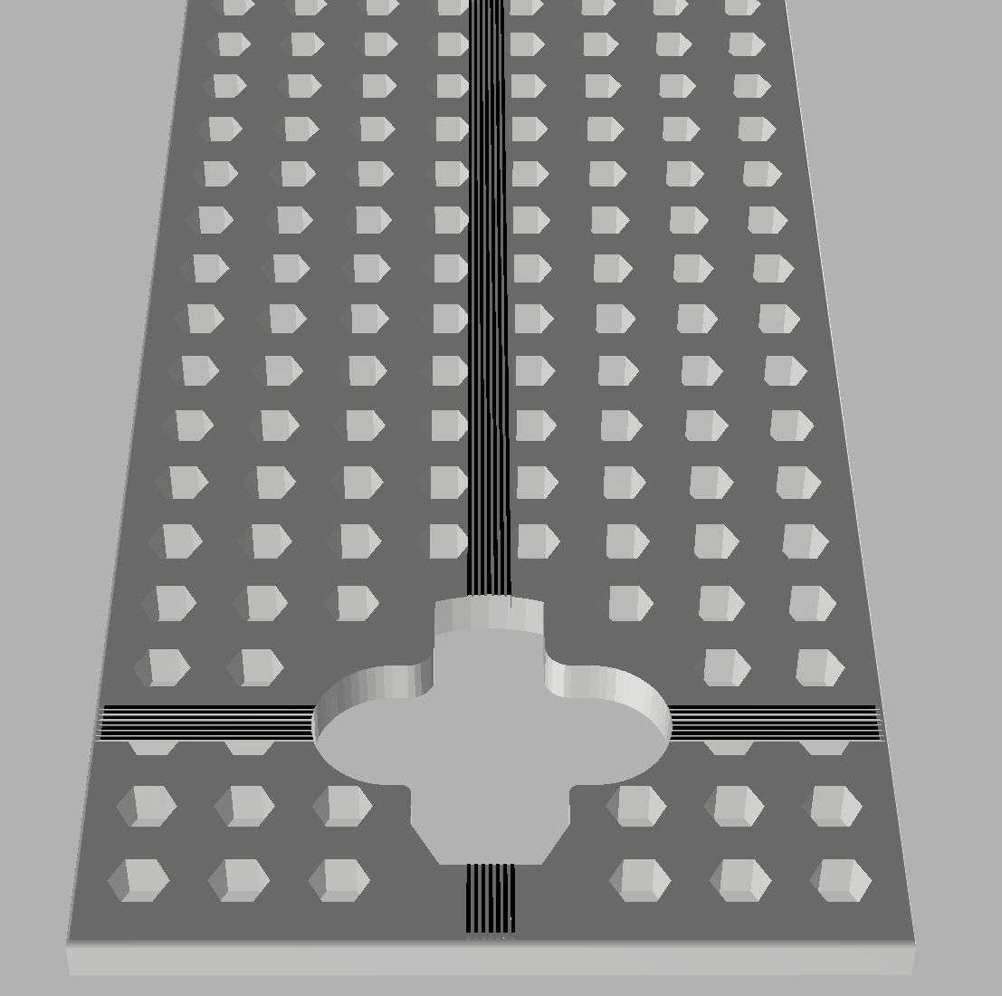 Pedal Cleat Tool For Shimano SPD 3D print model 3D print model 3D print model_5