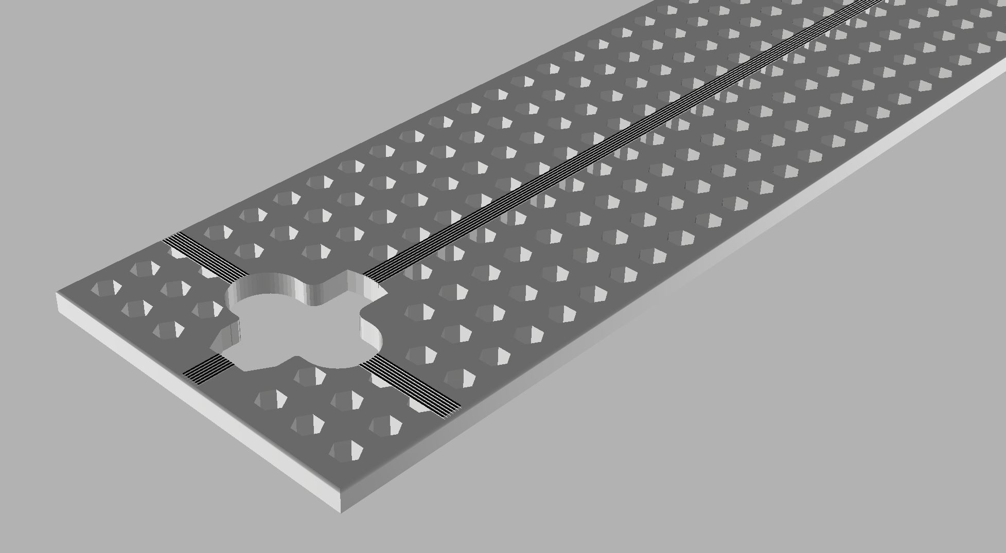 Pedal Cleat Tool For Shimano SPD 3D print model 3D print model 3D print model_1