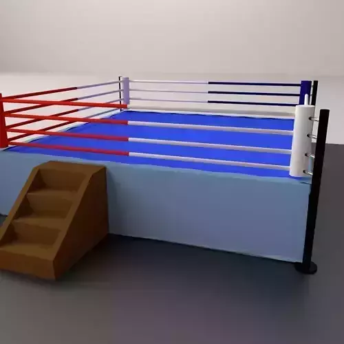 Boxing Ring