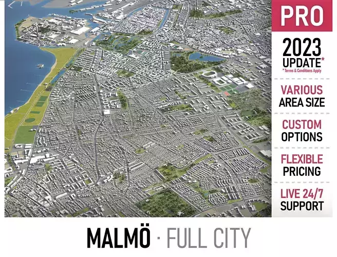 Malmo 