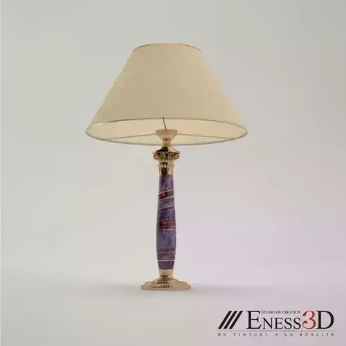 Pro - Tisserant Table Lamp 228 Anna