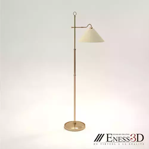 Tisserant-Floor Lamp-50