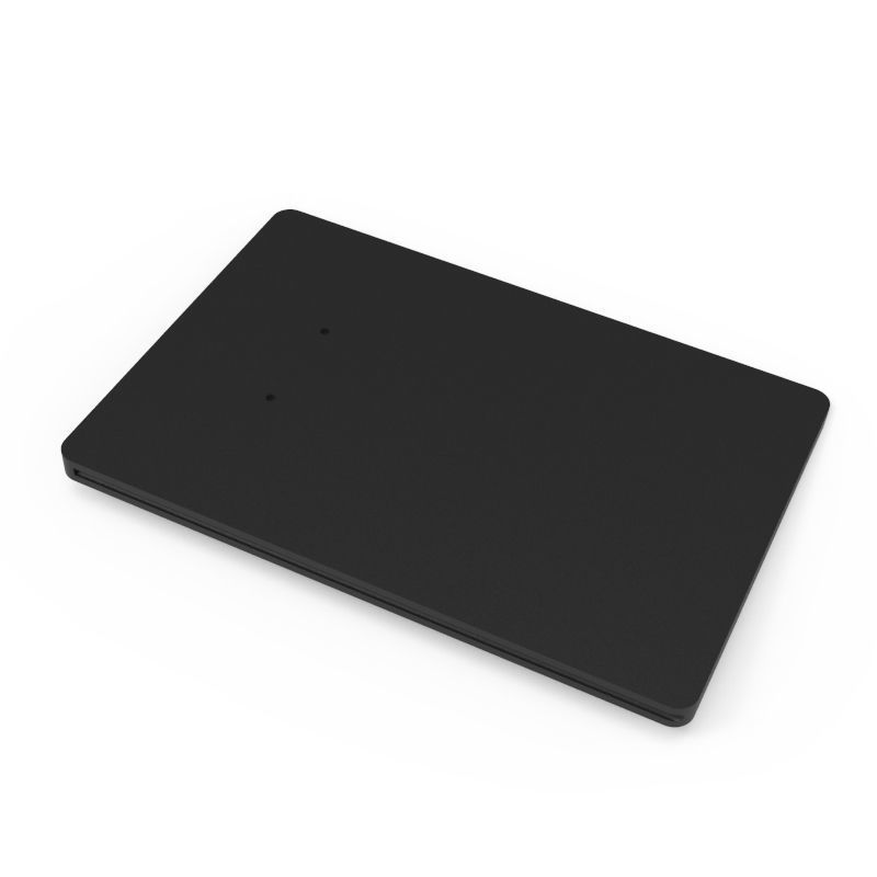 Credit Card Wallet 3D print model_7
