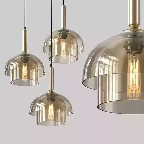 Lampatron Jolly 1 3D model