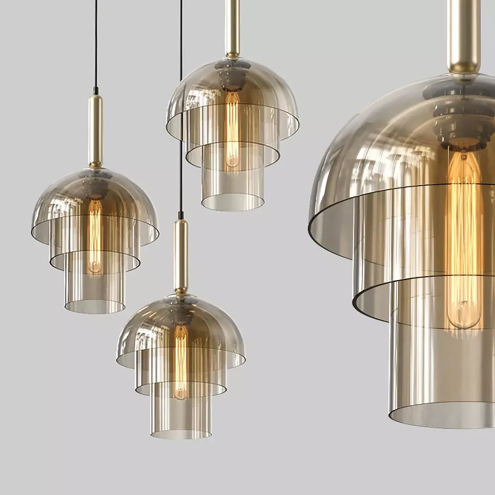 Lampatron Jolly 2 3D model_0