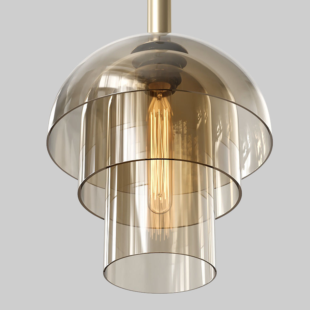 Lampatron Jolly 2 3D model_2