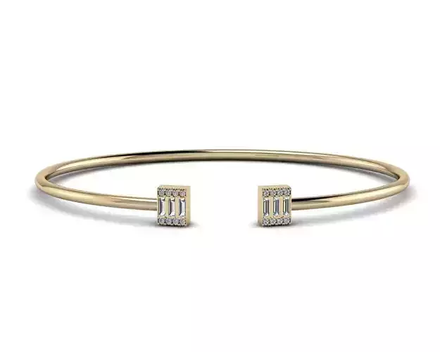 Brecelet 2 flexible head 