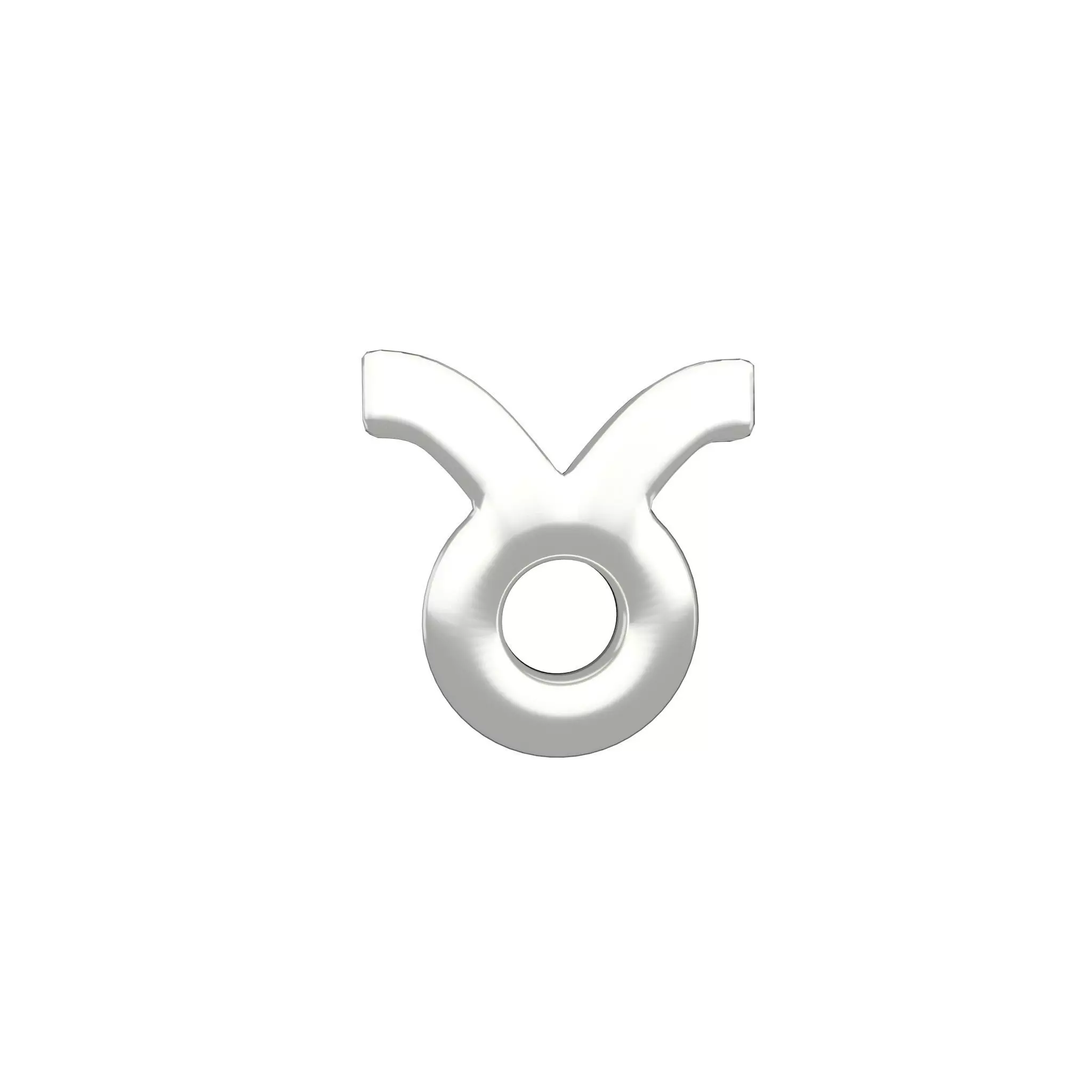 3D model Taurus v2 006 VR / AR / low-poly | CGTrader
