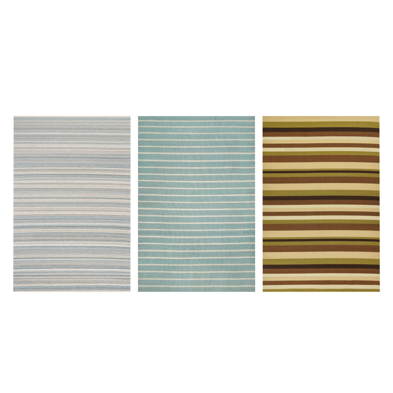 Rug Set 941 3D model_6