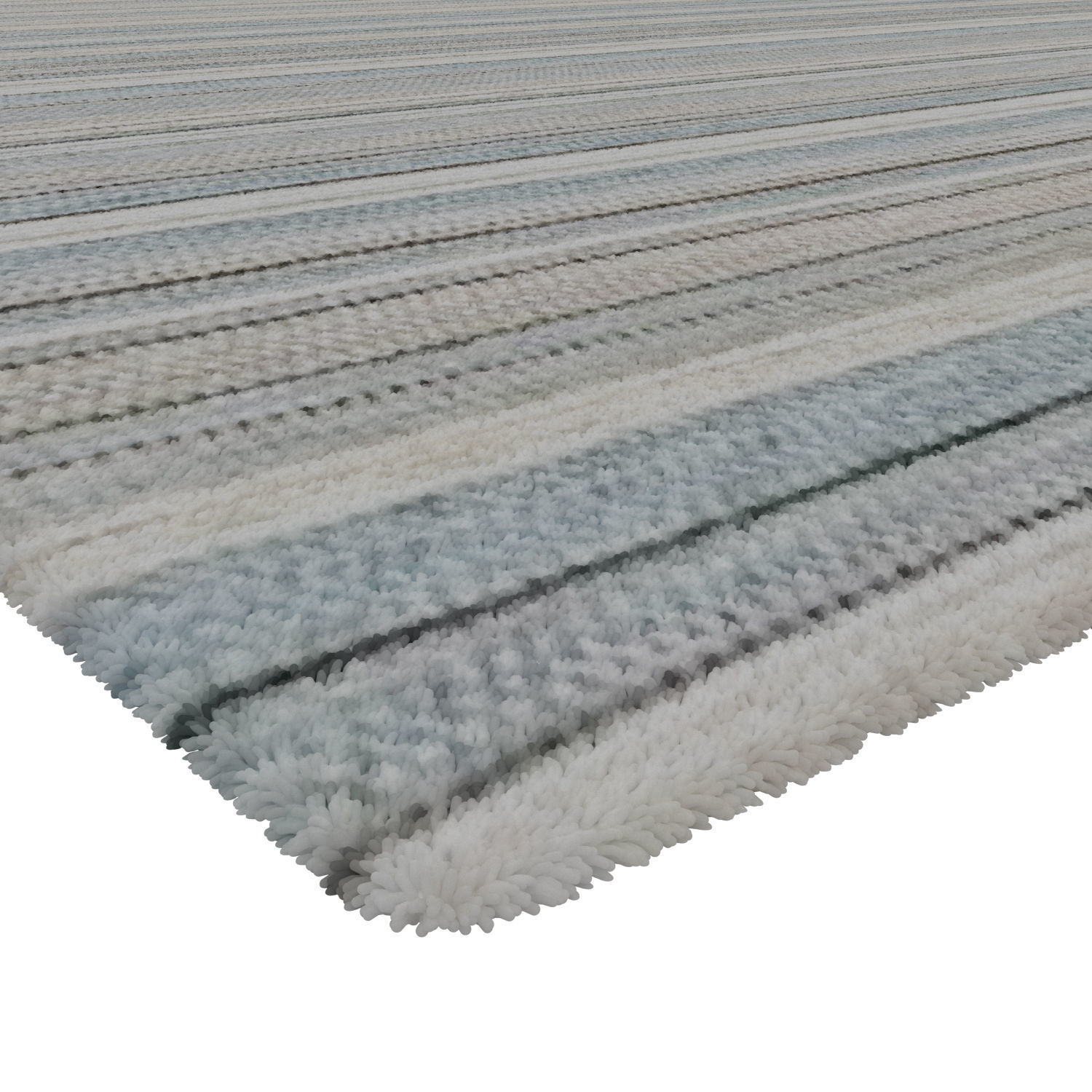 Rug Set 941 3D model_1