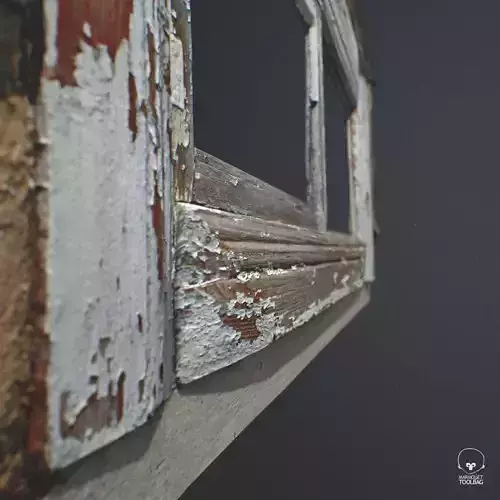 Derokno A based on scan 