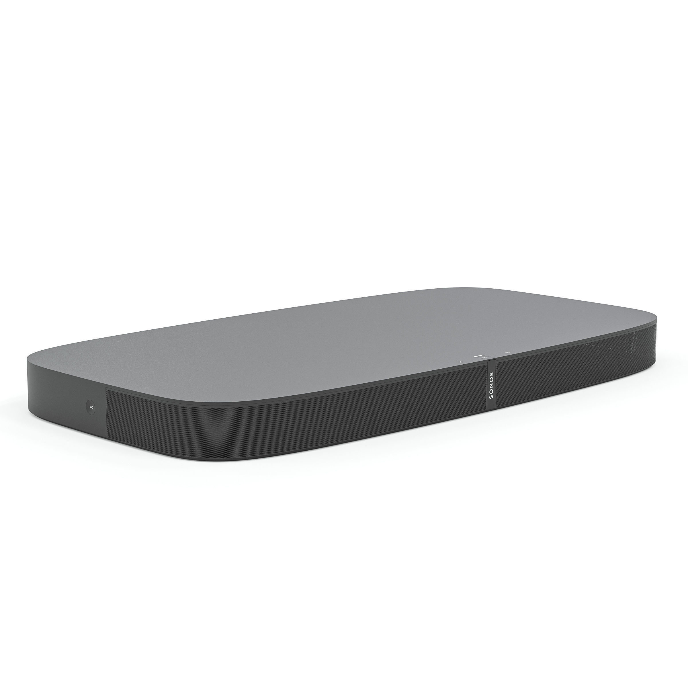 Sonos gen 2 audio system 3D model_9