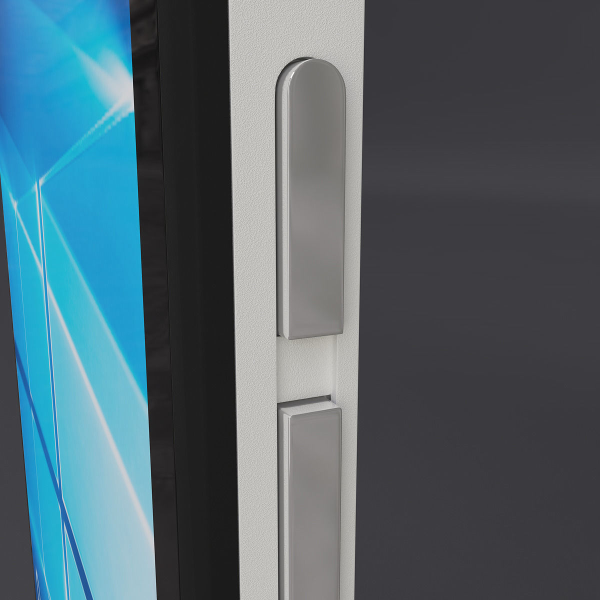 Microsoft Lumia 950 XL White 3D model_18