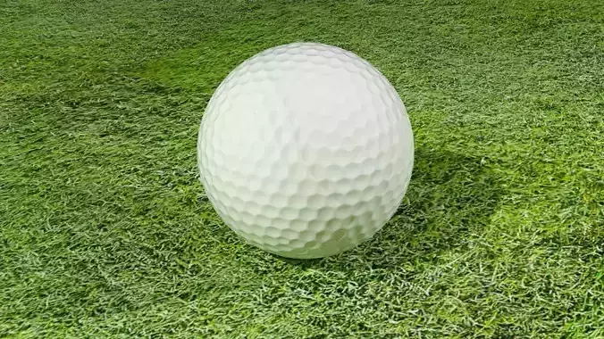 Golf Ball