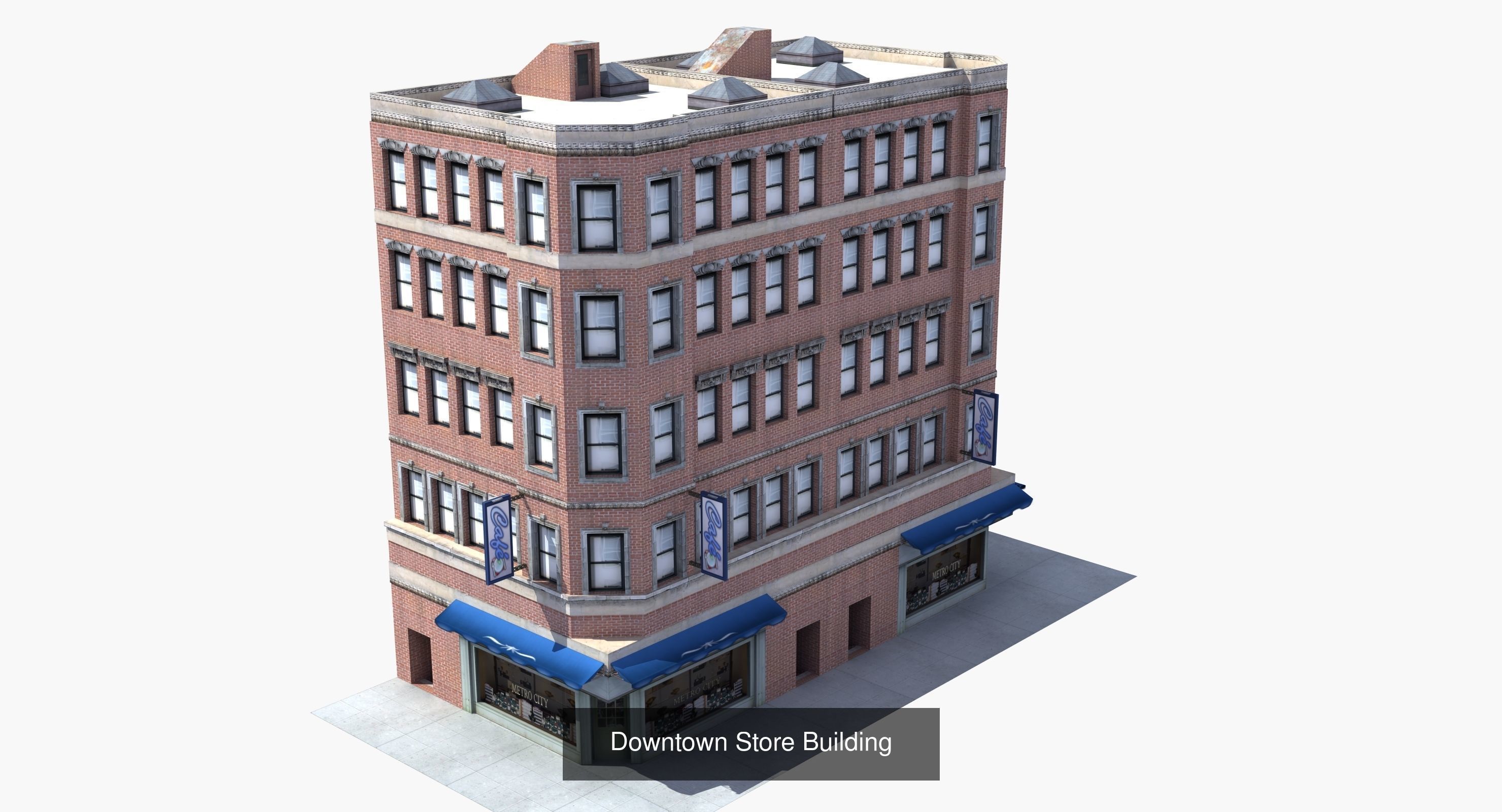 Building Mega Collection 18 _16