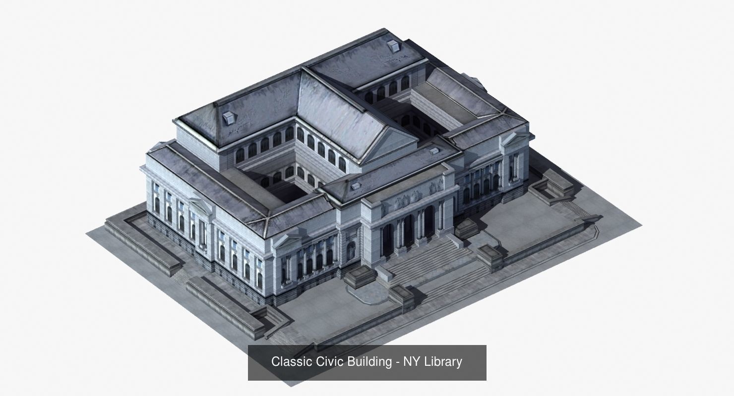 Building Mega Collection 18 _12