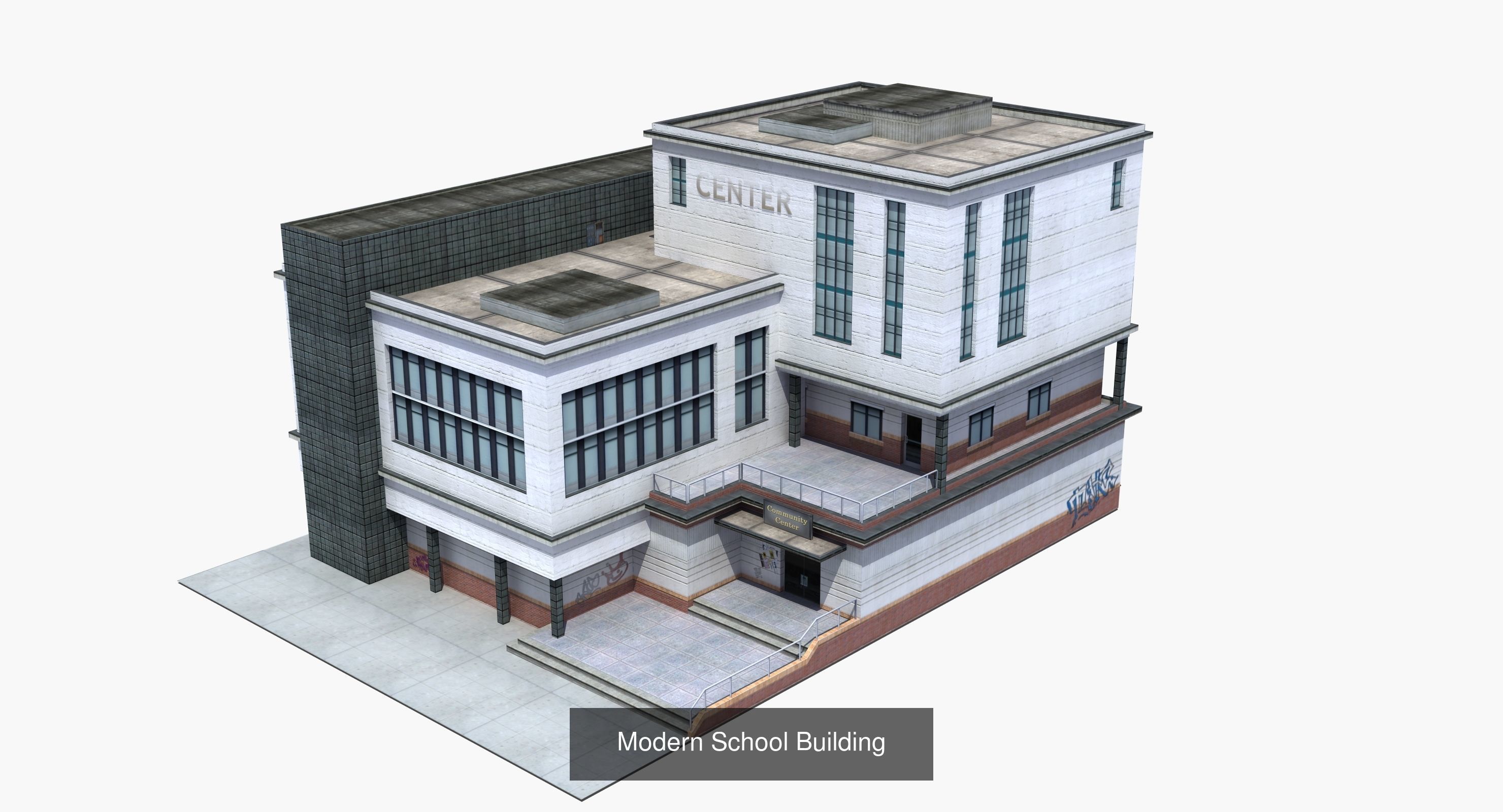 Building Mega Collection 18 _9