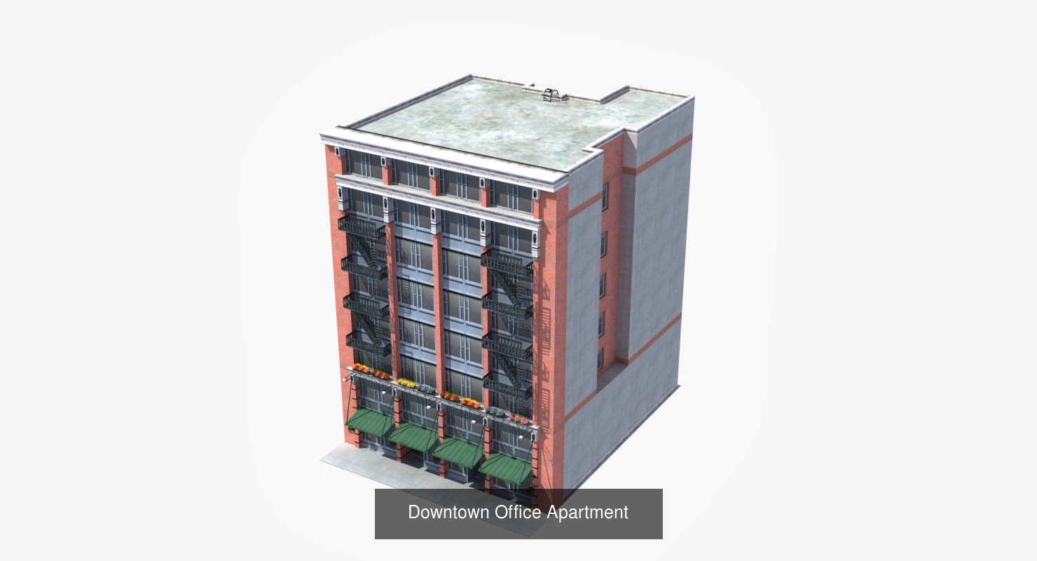 Building Mega Collection 18 _11