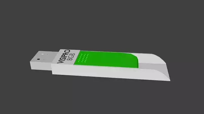 USB Generic Flashdisk