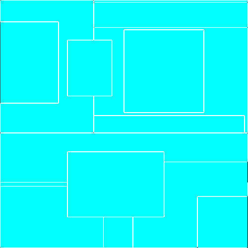 Type 209 Class 3D model Low-poly 3D model_21