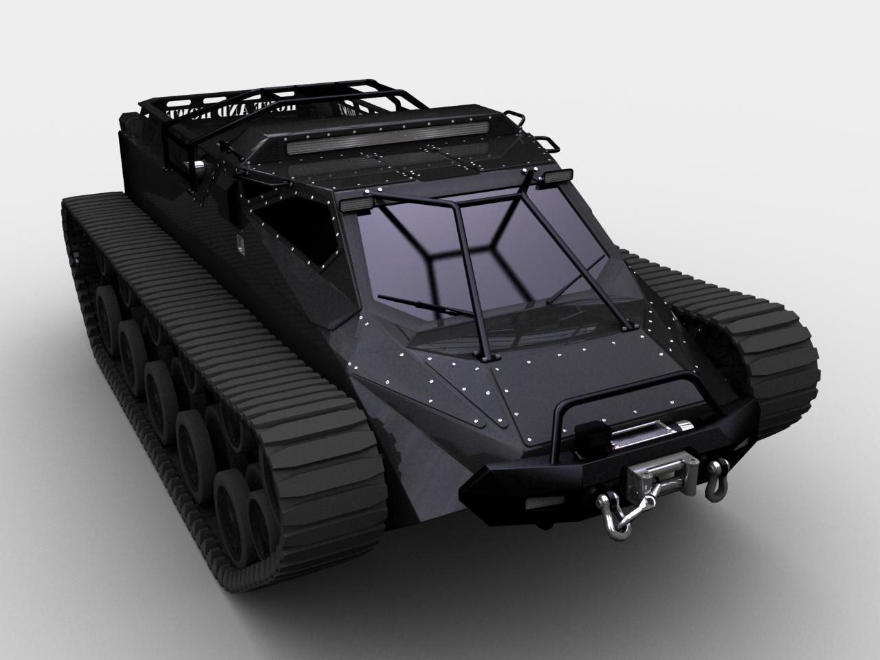 Ripsaw