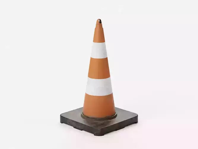 Traffic Cone