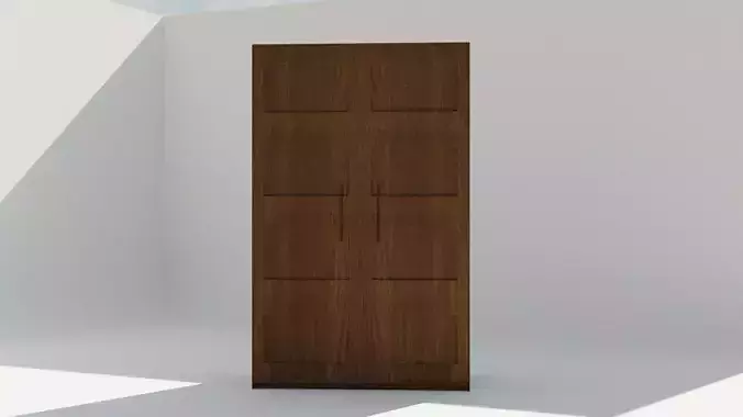 cupboard wooden wardrobe
