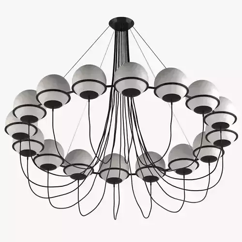 Chandelier 01