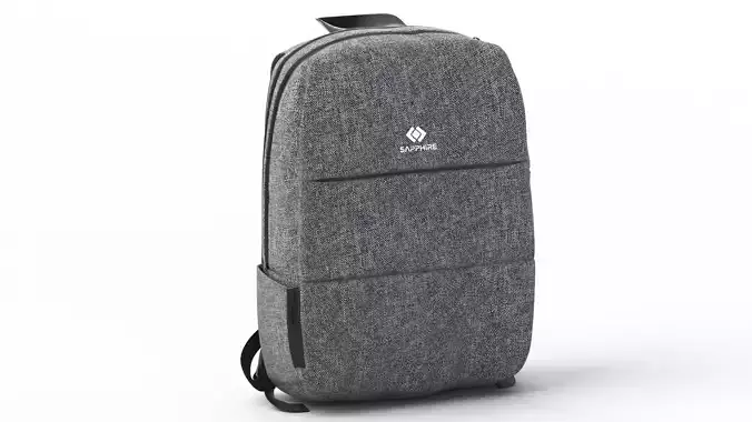 Sapphire 60 Smart Backpack
