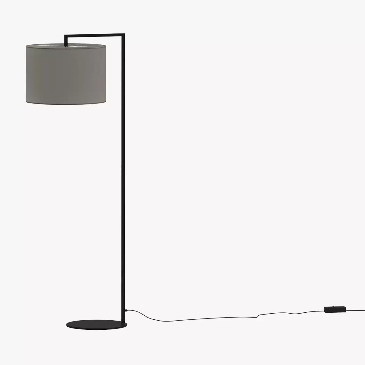 El Schmid Read Noon Floor 3D model_0