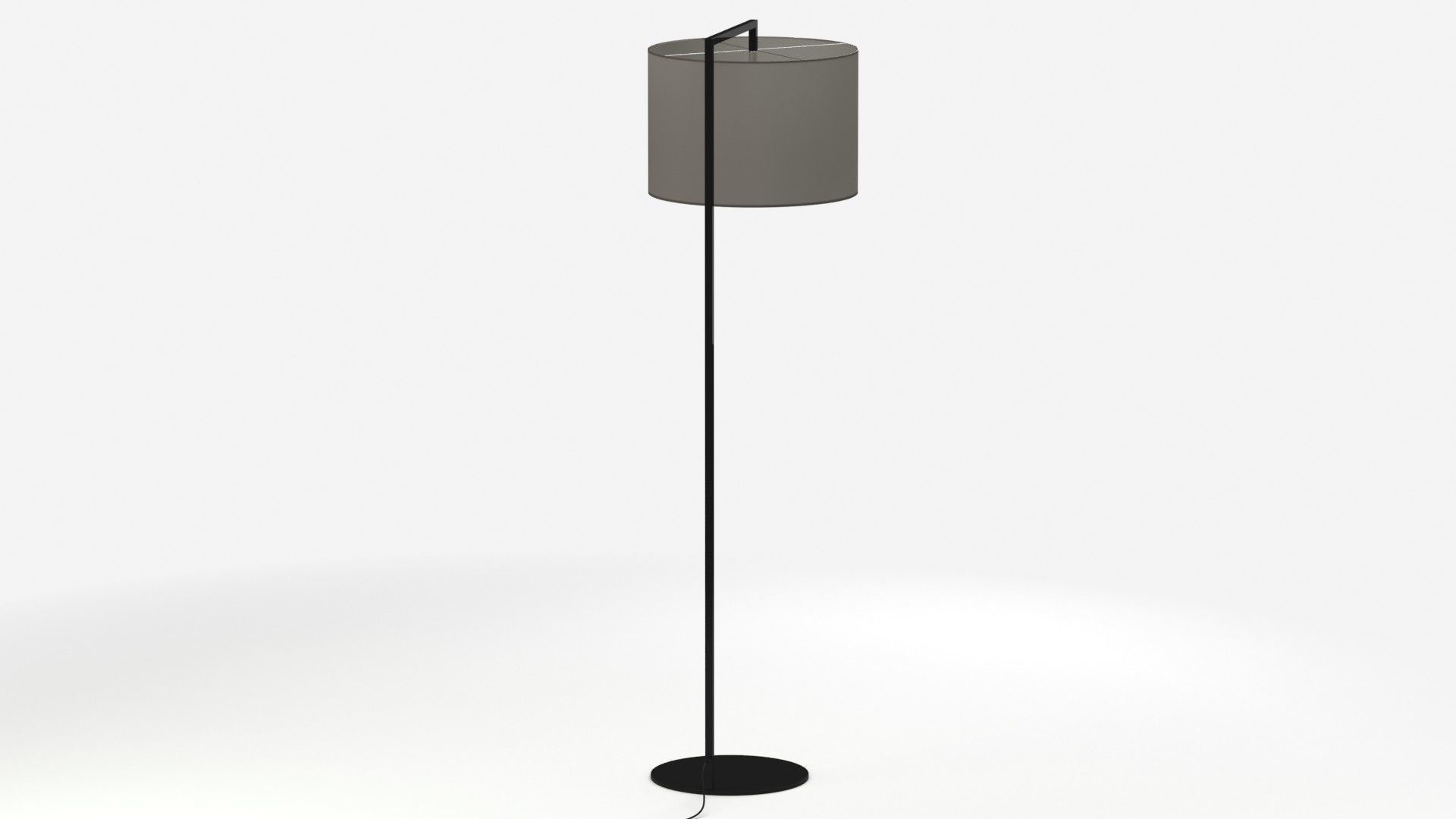 El Schmid Read Noon Floor 3D model_11