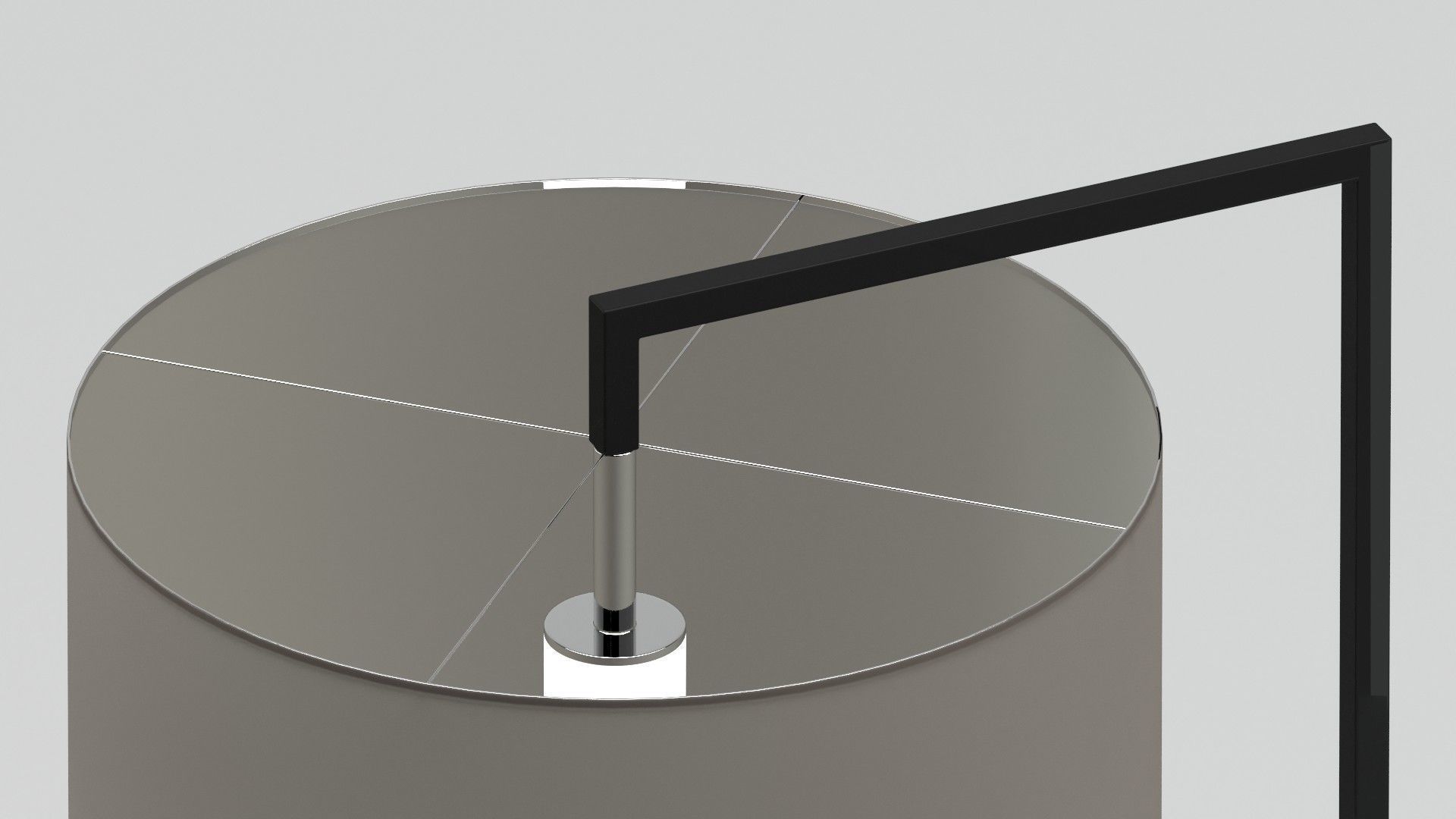 El Schmid Read Noon Floor 3D model_2