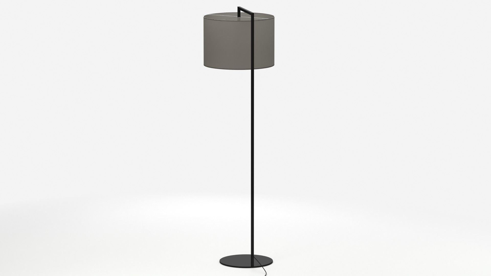 El Schmid Read Noon Floor 3D model_12