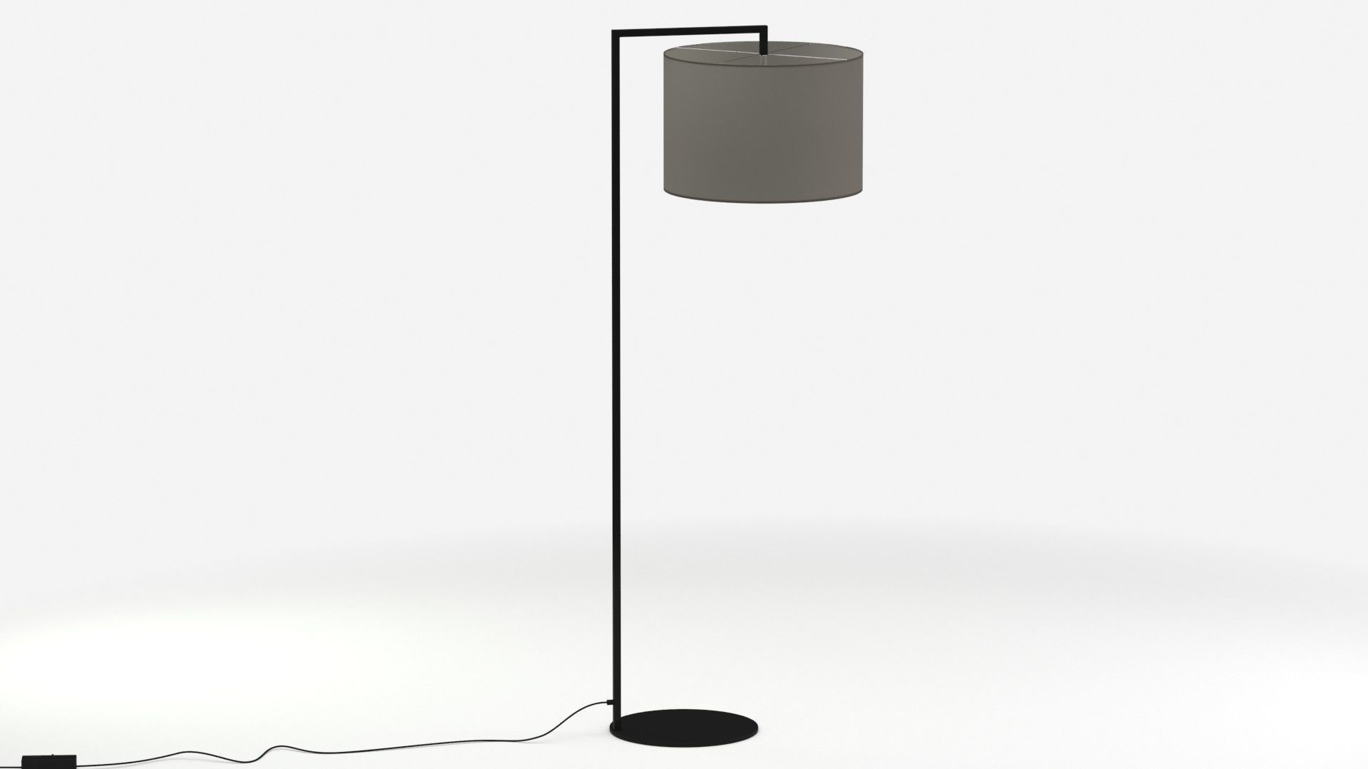 El Schmid Read Noon Floor 3D model_9