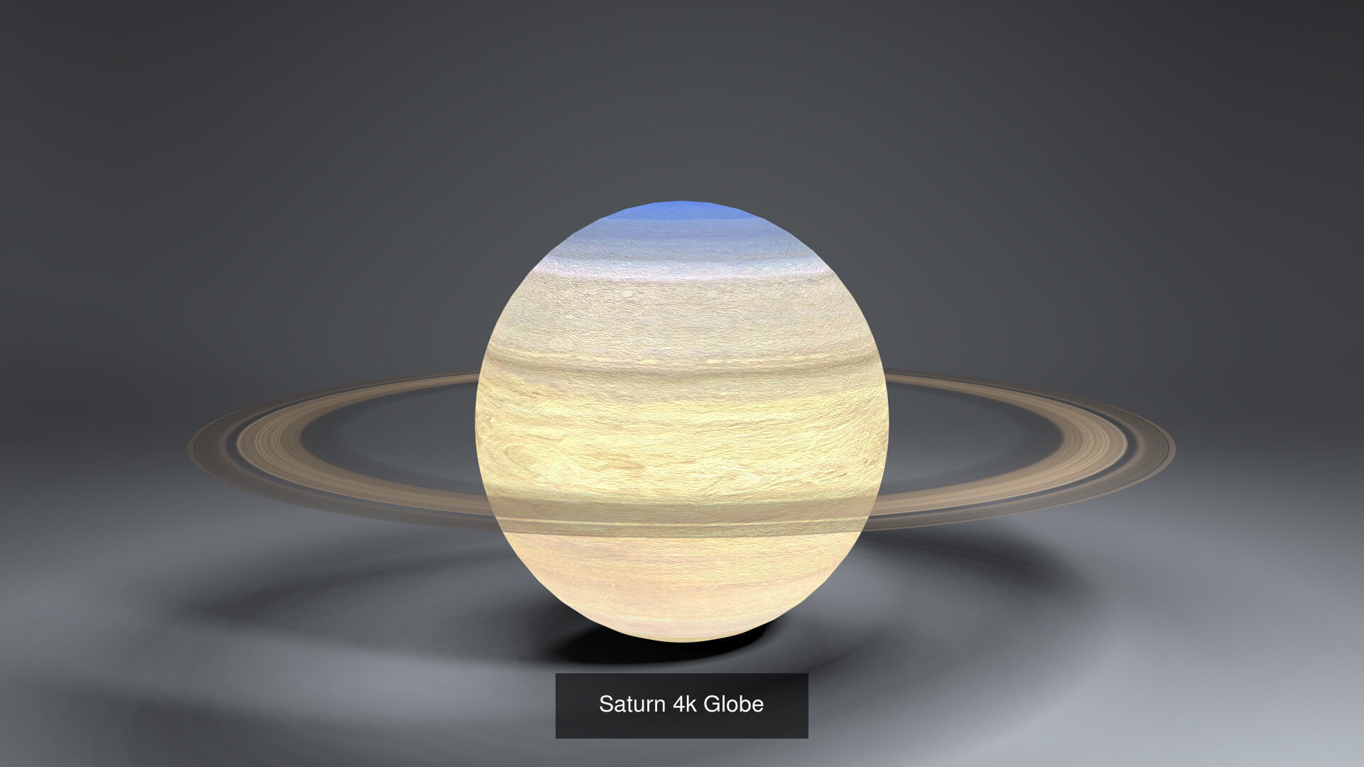 Globe Pack 3D Model Collection_7