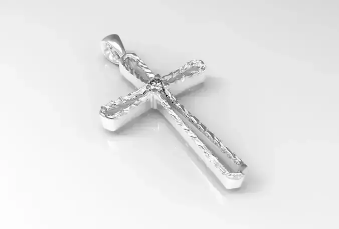 Croce -Pendente - cross