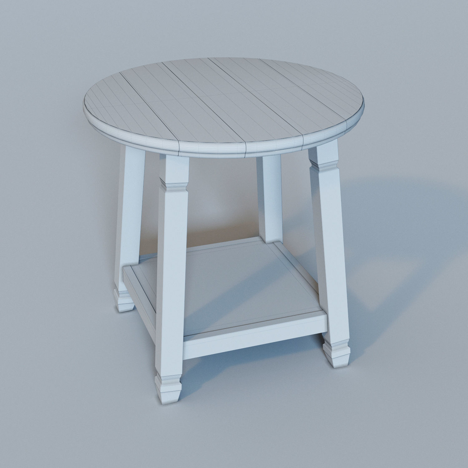 Bolanbrook T377-13-2 3D model_4