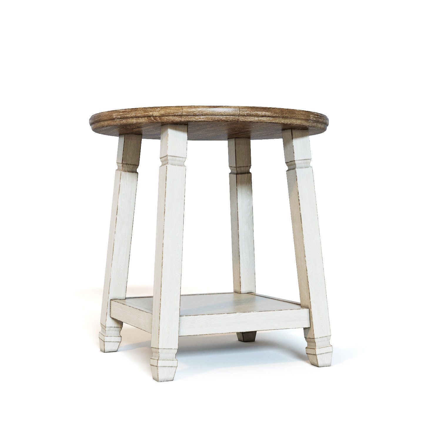 Bolanbrook T377-13-2 3D model_1