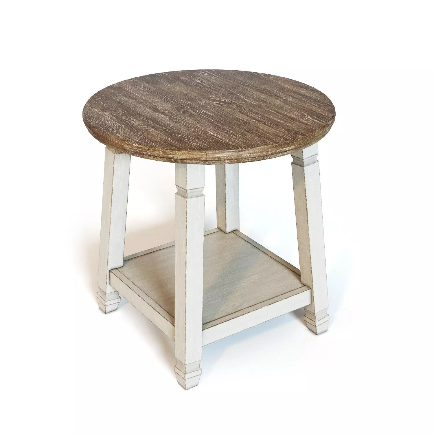 Bolanbrook T377-13-2 3D model_0