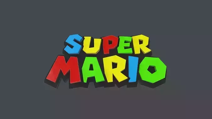 LOGO-005 Mario