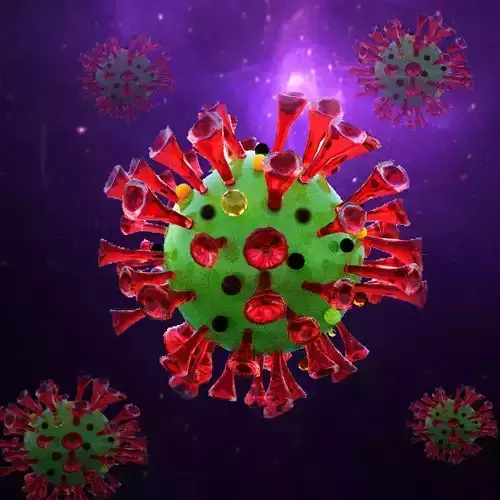 Corona Virus  