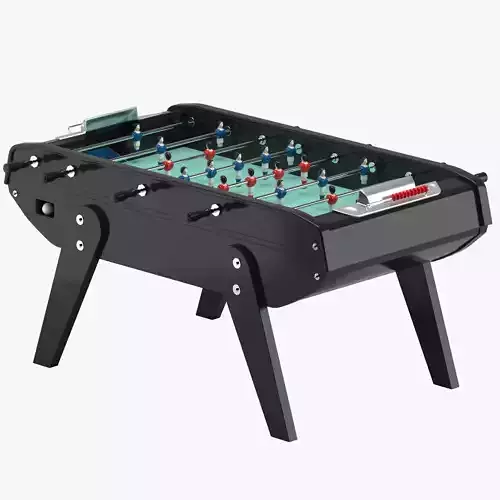 Foosball Table 01