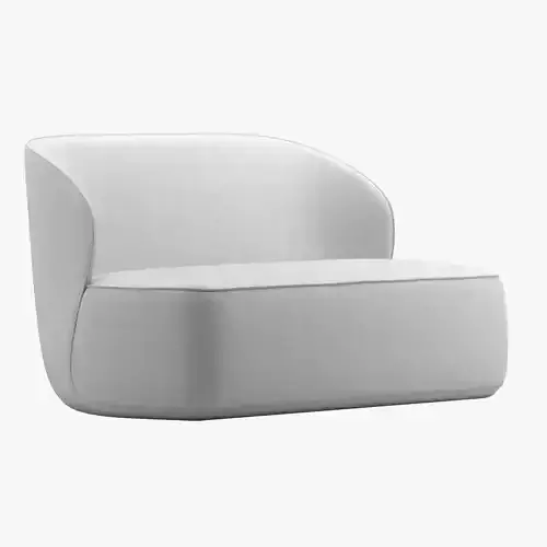 Friends and Founders Sofa